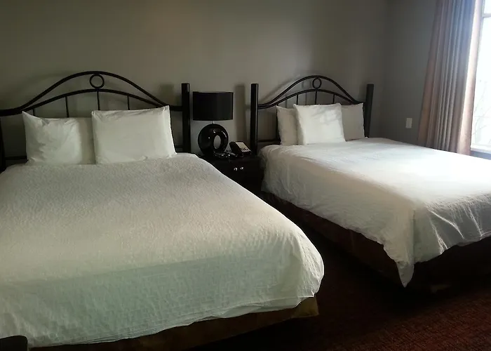Barclay Hotel
